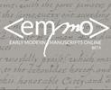 Early Modern Manuscripts Online